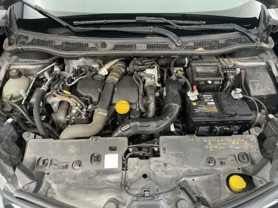 RENAULT CAPTUR - voiture d'occasion - Photo 21