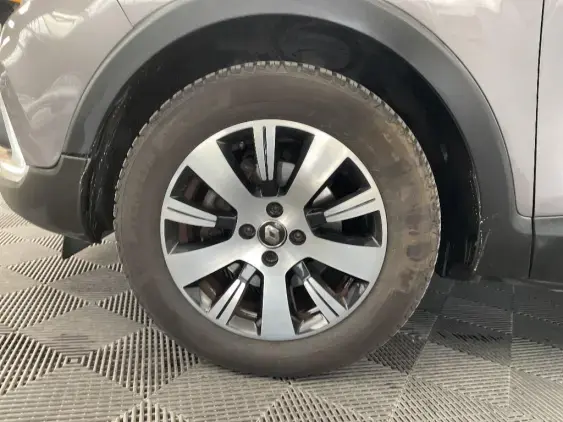 RENAULT CAPTUR - voiture d'occasion - Photo 23