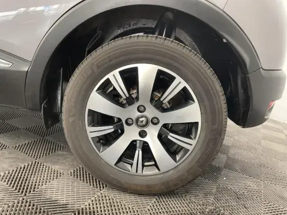 RENAULT CAPTUR - voiture d'occasion - Photo 24