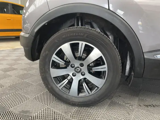 RENAULT CAPTUR - voiture d'occasion - Photo 25