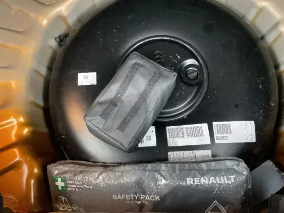 DACIA SANDERO III - voiture d'occasion - Photo 17