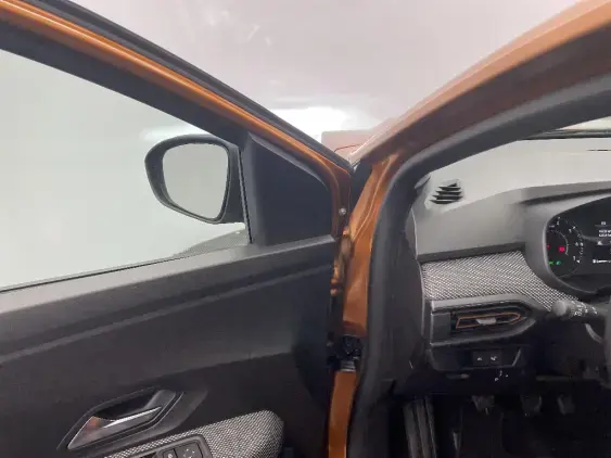 DACIA SANDERO III - voiture d'occasion - Photo 19