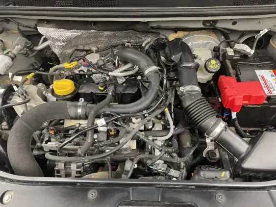 DACIA SANDERO III - voiture d'occasion - Photo 21