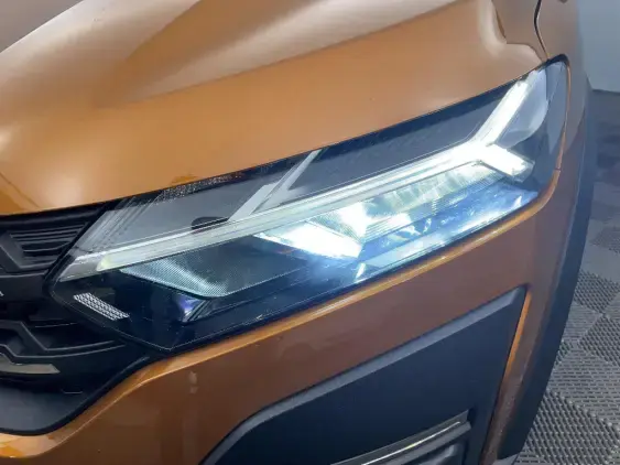 DACIA SANDERO III - voiture d'occasion - Photo 22