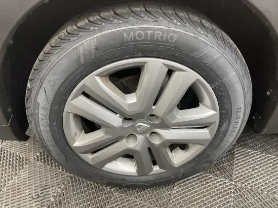 DACIA SANDERO III - voiture d'occasion - Photo 23