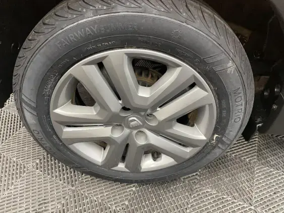 DACIA SANDERO III - voiture d'occasion - Photo 25