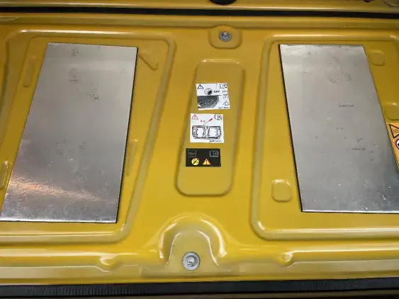 RENAULT TWINGO III - voiture d'occasion - Photo 17