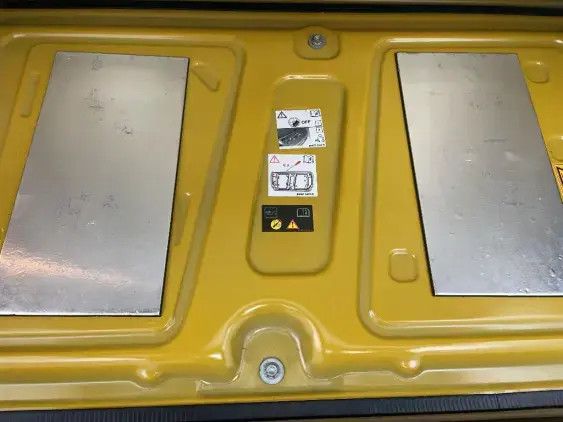 RENAULT TWINGO III - voiture d'occasion - Photo 21