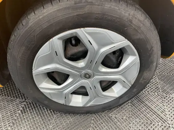 RENAULT TWINGO III - voiture d'occasion - Photo 24