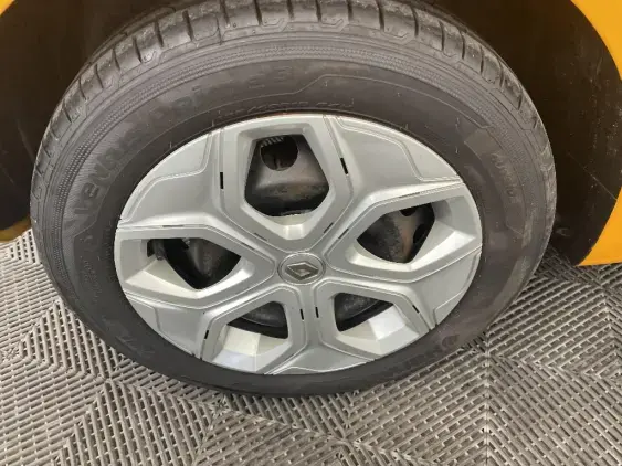 RENAULT TWINGO III - voiture d'occasion - Photo 25