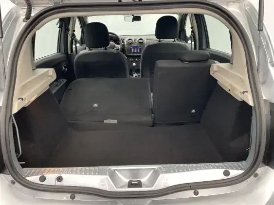 DACIA SANDERO II - voiture d'occasion - Photo 16