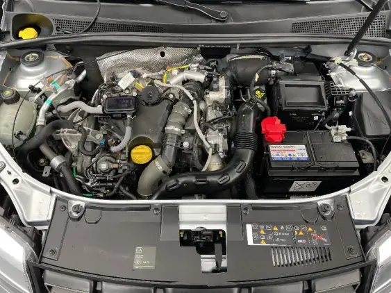 DACIA SANDERO II - voiture d'occasion - Photo 18