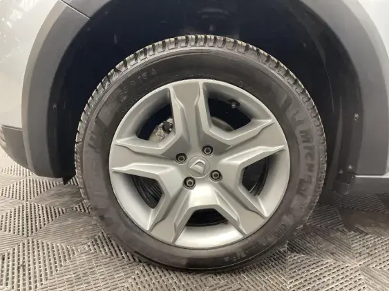 DACIA SANDERO II - voiture d'occasion - Photo 22