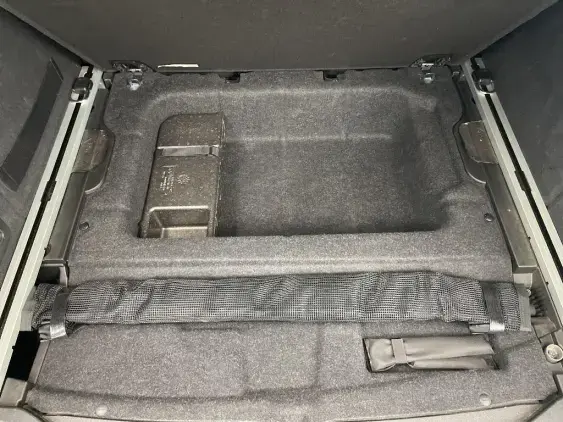 BMW X3 III - voiture d'occasion - Photo 17