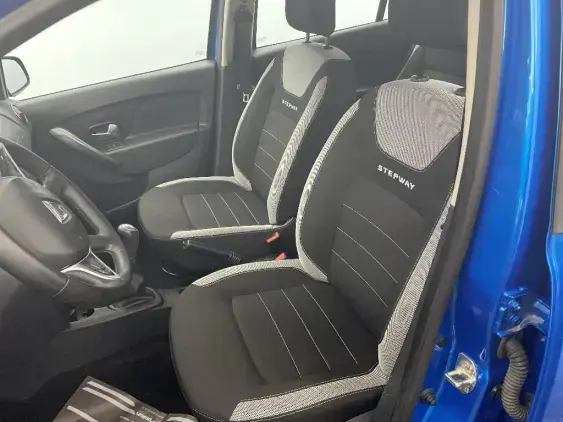 DACIA SANDERO II - voiture d'occasion - Photo 17