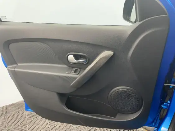 DACIA SANDERO II - voiture d'occasion - Photo 18