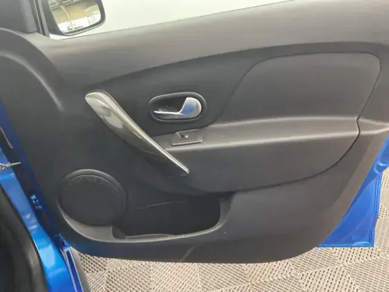 DACIA SANDERO II - voiture d'occasion - Photo 19