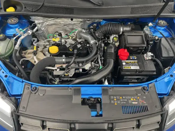 DACIA SANDERO II - voiture d'occasion - Photo 20