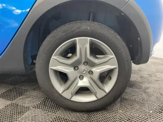 DACIA SANDERO II - voiture d'occasion - Photo 23