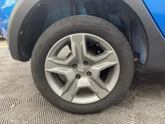 DACIA SANDERO II - voiture d'occasion - Photo 24