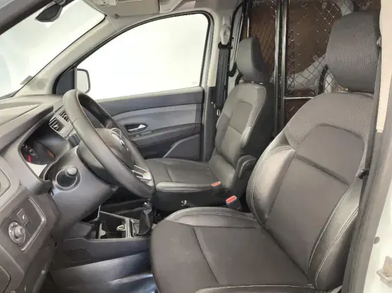 RENAULT EXPRESS VAN I - voiture d'occasion - Photo 17