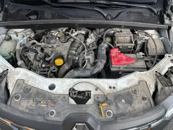 RENAULT EXPRESS VAN I - voiture d'occasion - Photo 20