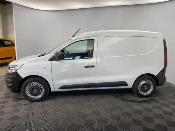 RENAULT EXPRESS VAN I - voiture d'occasion - Photo 21