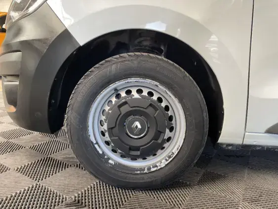 RENAULT EXPRESS VAN I - voiture d'occasion - Photo 22