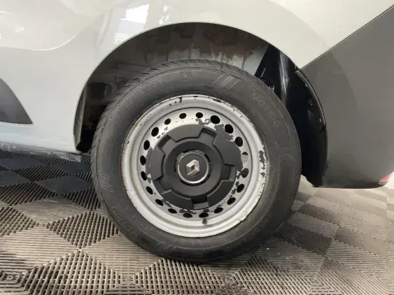 RENAULT EXPRESS VAN I - voiture d'occasion - Photo 23