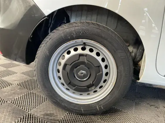 RENAULT EXPRESS VAN I - voiture d'occasion - Photo 24