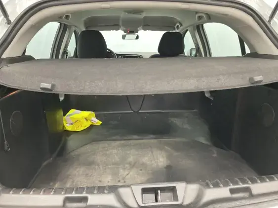 RENAULT MEGANE STE IV - voiture d'occasion - Photo 16