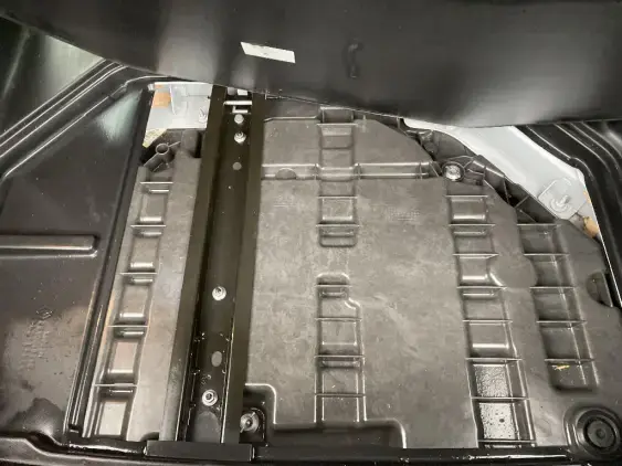 RENAULT MEGANE STE IV - voiture d'occasion - Photo 17