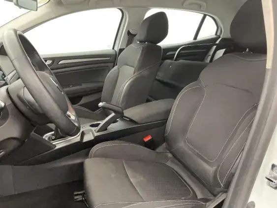 RENAULT MEGANE STE IV - voiture d'occasion - Photo 18