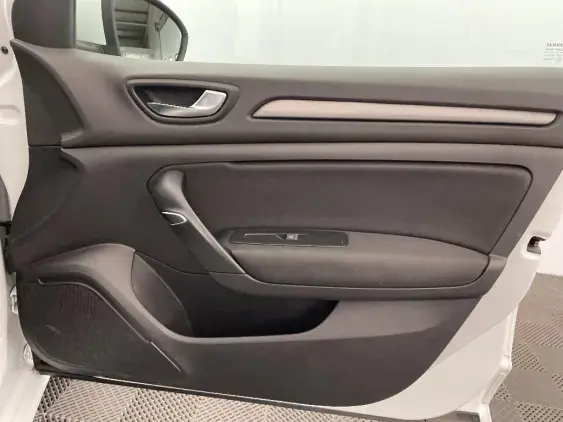 RENAULT MEGANE STE IV - voiture d'occasion - Photo 20