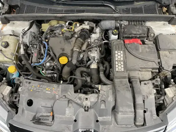 RENAULT MEGANE STE IV - voiture d'occasion - Photo 21