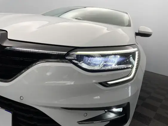 RENAULT MEGANE STE IV - voiture d'occasion - Photo 22