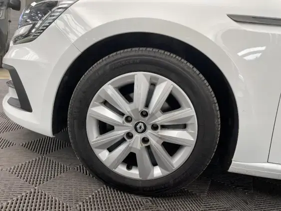 RENAULT MEGANE STE IV - voiture d'occasion - Photo 23