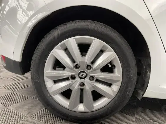 RENAULT MEGANE STE IV - voiture d'occasion - Photo 25