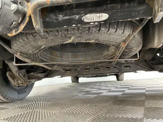 RENAULT TRAFIC NAVETTE III - voiture d'occasion - Photo 17