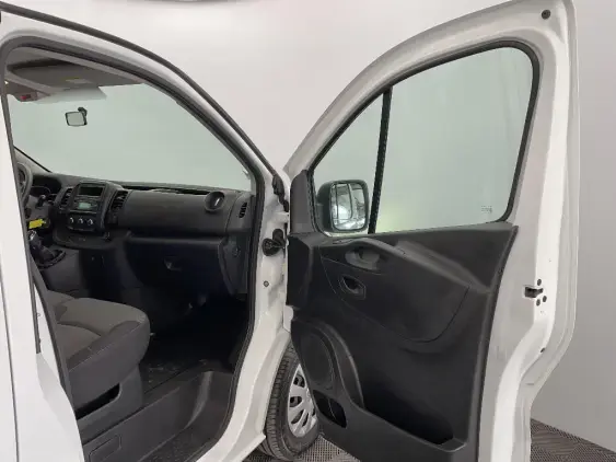 RENAULT TRAFIC NAVETTE III - voiture d'occasion - Photo 20