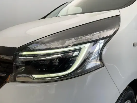 RENAULT TRAFIC NAVETTE III - voiture d'occasion - Photo 22