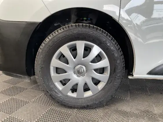 RENAULT TRAFIC NAVETTE III - voiture d'occasion - Photo 23