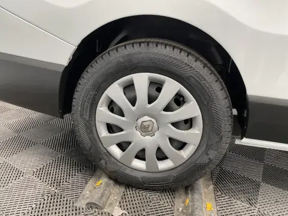 RENAULT TRAFIC NAVETTE III - voiture d'occasion - Photo 24