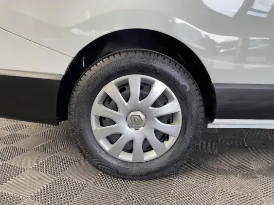 RENAULT TRAFIC NAVETTE III - voiture d'occasion - Photo 25