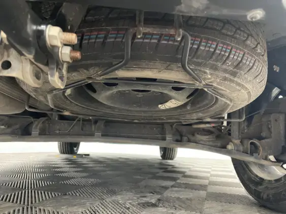 DACIA DUSTER II - voiture d'occasion - Photo 17