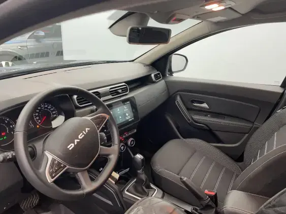 DACIA DUSTER II - voiture d'occasion - Photo 18