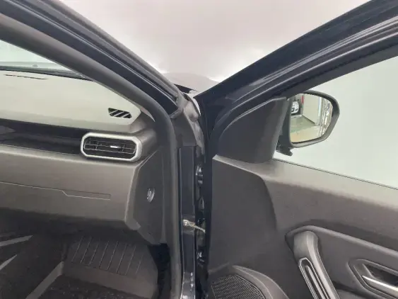 DACIA DUSTER II - voiture d'occasion - Photo 20