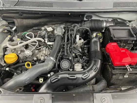 DACIA DUSTER II - voiture d'occasion - Photo 21