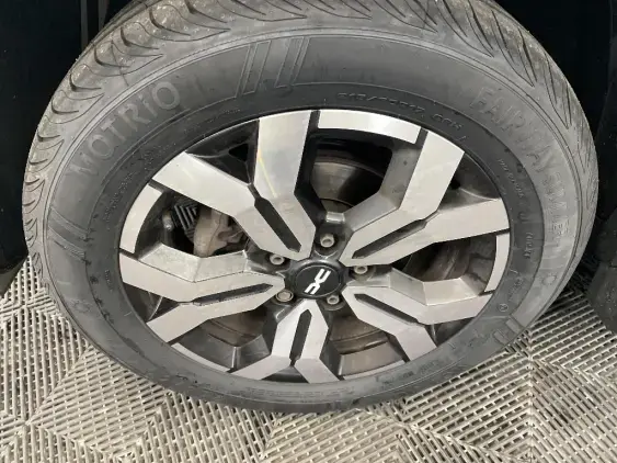 DACIA DUSTER II - voiture d'occasion - Photo 23