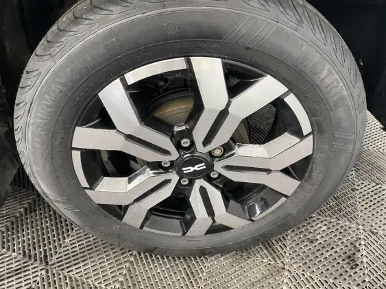 DACIA DUSTER II - voiture d'occasion - Photo 24